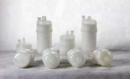 囊式过滤器：高效液体与气体净化的集成解决方案